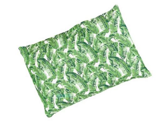 ledge lounger pillow float