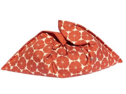 Ledge Lounger Laze Pillow Floating Lounger | Coral Floral | LL-LZ-P-CLF