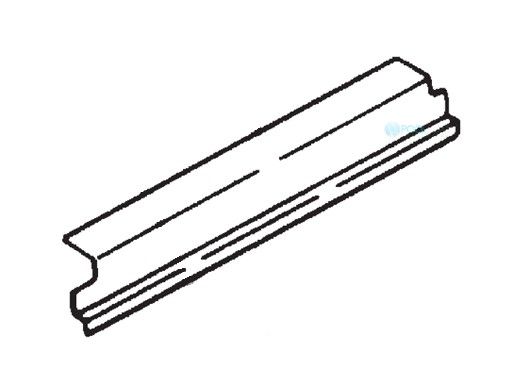 Pentair Front & Rear Closure | 20006404