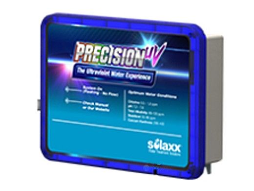 Solaxx Precision UV Power Supply | 110V 60Hz | UV6010A-020
