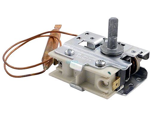 Hayward Thermostat Mears Electric | CZXTST3006