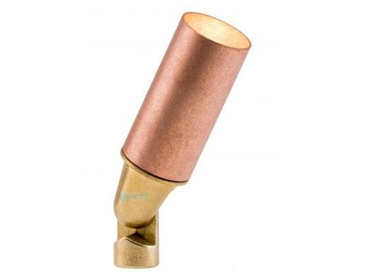 FX Luminaire MR Up Light | Copper | 20 Watt | MRECO20WFLCU