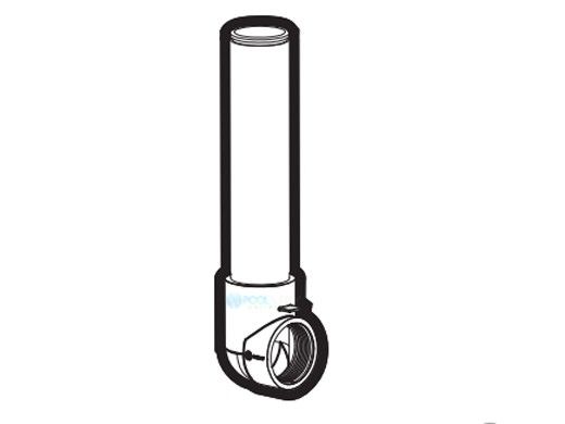 Hayward Outlet Elbow Assembly DEP100 | DEX100EA