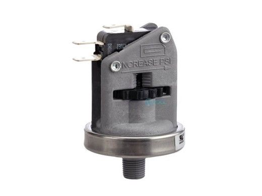 Hayward Pressure Flow Center | CAX-20201