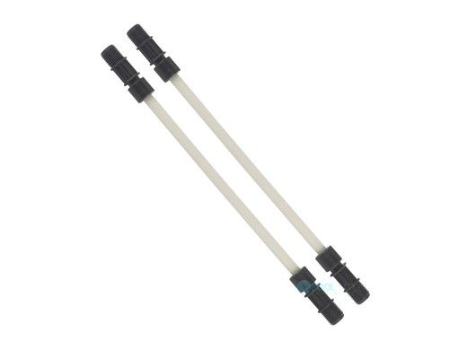 Hayward Stenner #1 Peri Pump Tube | 2-Pack | CAX-UCCP201-1