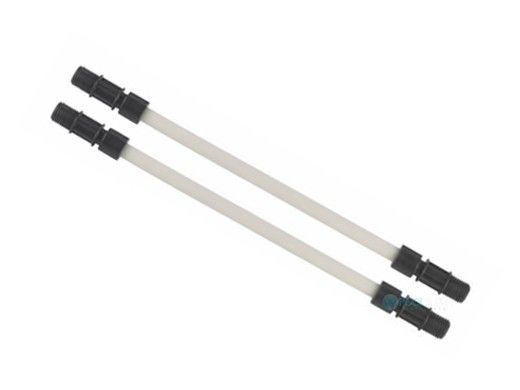Hayward Stenner #4 Peri Pump Tube | 2-Pack | CAX-UCCP201-4