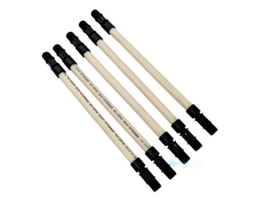 Hayward Stenner #5 Peri Pump Tube | 5-Pack | CAX-MCCP201-5