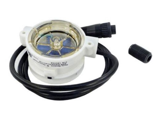 柔らかい Rotary Controllers CAT Hayward Flow CAX-20203 | Sensor アイドルグッズ