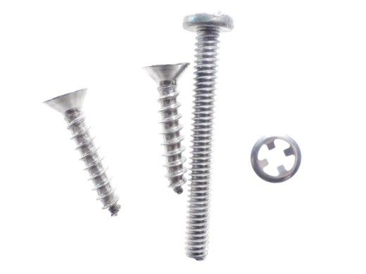 Hayward Screw Set-Ret SP0520 Series | SPX0525Z1