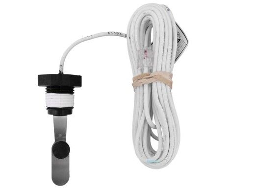 Hayward Replacement Flow Switch | 15' Cord | Pack of 10 | GLX-FLO-RPPAK10
