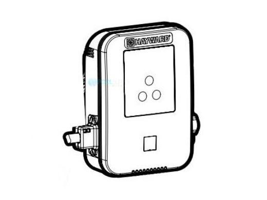 Hayward Power Supply Av600 | No WiFi | RCX361470