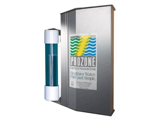Prozone CSS 10 Pool Complete Sanitation System | 15,000 Gallons | 220V | S1221-02IA-P19