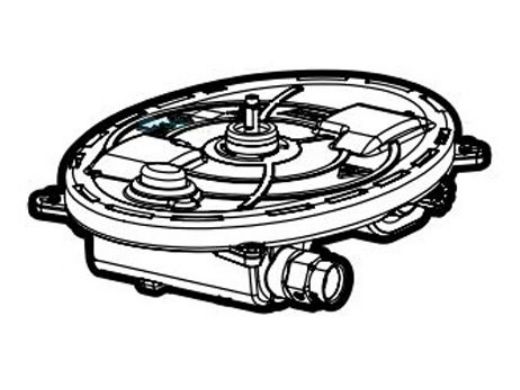 Hayward Motor Box Assembly | RCX36111060X