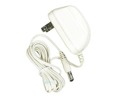 Hayward Plug In Wireless Power Supply | White | GLX-PWR-W