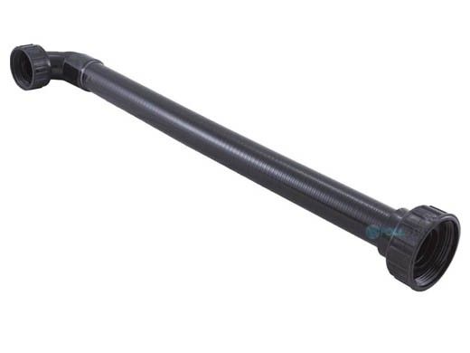 Waterway 16" Sand Filter PVC Flexible Hose Assembly | 550-1801