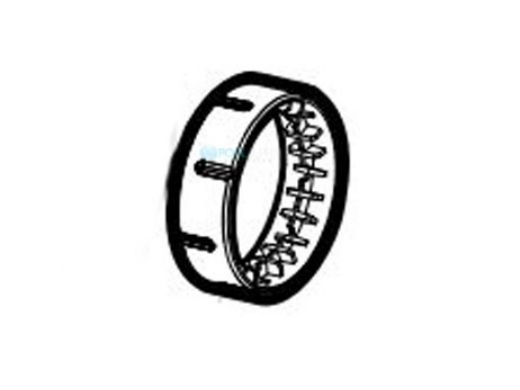 Hayward Wheel Tread Kit Met | Blue | RCX361404234PK6