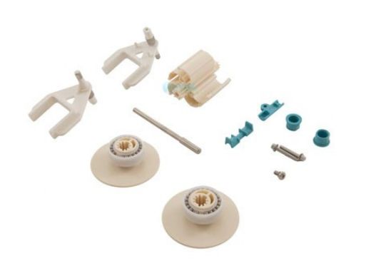 Hayward Turbine/A-Frame 5 Vane Kit | HSXVV3010SA