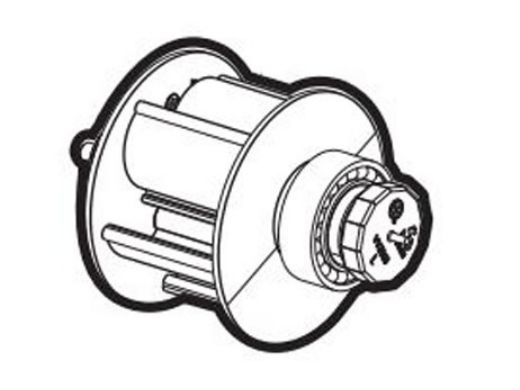 Hayward V-Flex Turbine Kit | HSXVV3000SAC