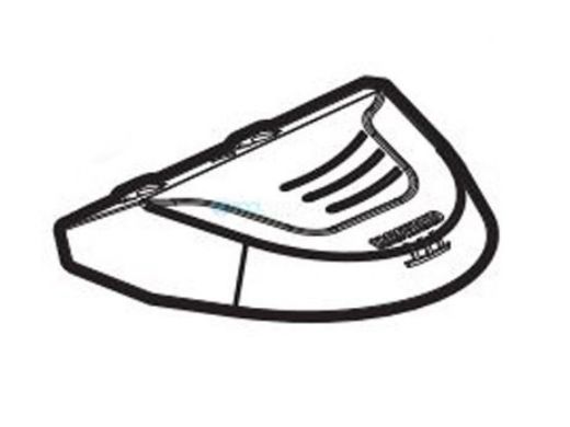 Hayward V-Flex Wing Kit | AXV604-237