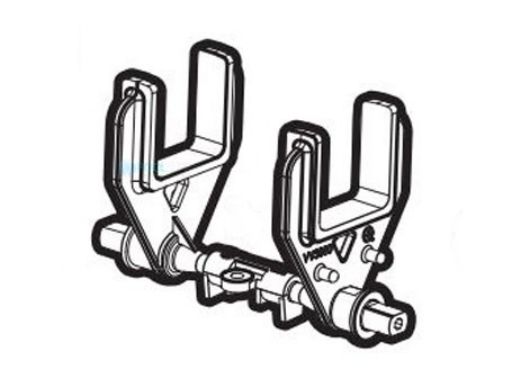Hayward A-Frame Kit | VVX3010SA