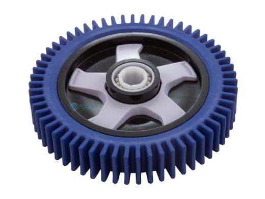 Hayward Front Wheel Kit | Blue | TVX7000FW-01