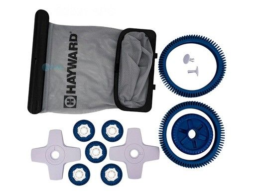 Hayward Trivac 500 Tune Up Kit | TVX5000TU