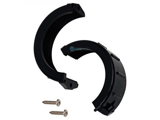 Super-Pro 2" Pump Repair Split Nut with Screws | SP0121109020