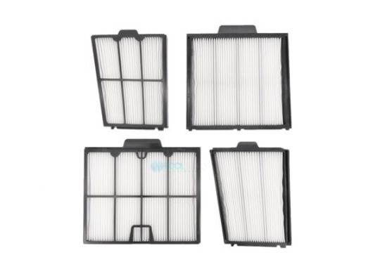 Dolphin S200 S300 S300I Cartridge Filter Kit | 9991467-R4