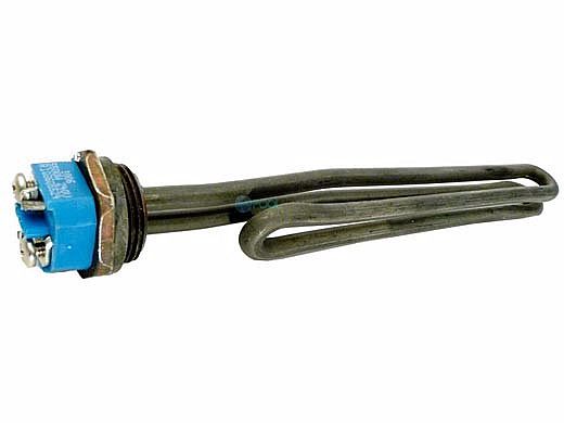 Coates Electric Heater 5.5kW 240V Threaded Element Only with Gasket | 20005061
