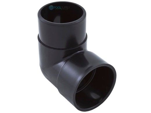 Waterway Slide Valve Replacement Parts | 90 Degree Elbow | 411-5081