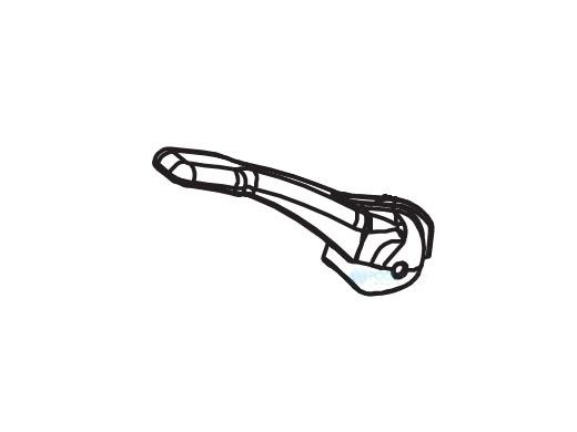 Waterco Multiport Valve Replacement Parts | Handle | 621100