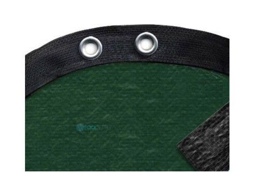 HII Deluxe Winter Cover | 16' x 24' Oval for Above Ground Pool | 5-1624D