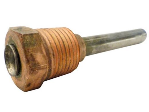 Coates 22002001 Dry Well 8" | 22003250