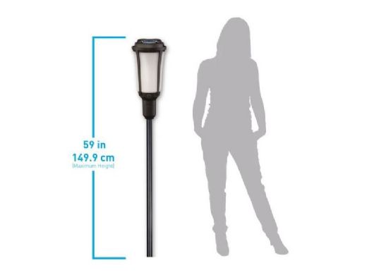ThermaCell Patio Shield Mosquito Repellent Torch | PSLT4