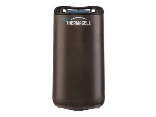 ThermaCell Patio Shield Mosquito Repeller | Graphite | MRPSL
