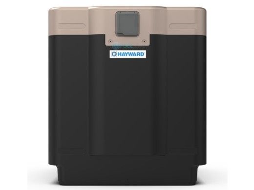 Hayward HeatPro Variable Speed Heat and Cool Heat Pump | 95K BTU/h | 208-230V | HP50951T