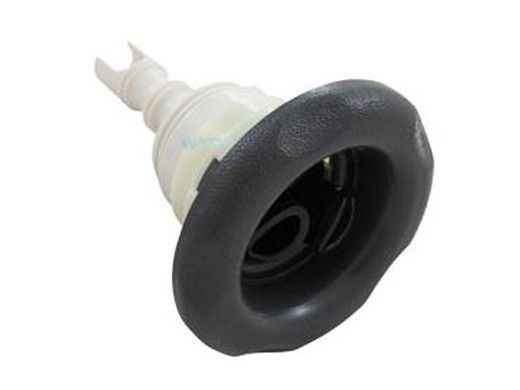 Waterway 5PT Twin Roto Poly Storm | Dark Gray/Black | 229-8121-DK