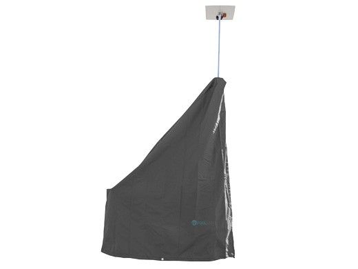 Aqua Creek Ultra Solar Charger Lift Cover | Gray | F-450SLUCS-G