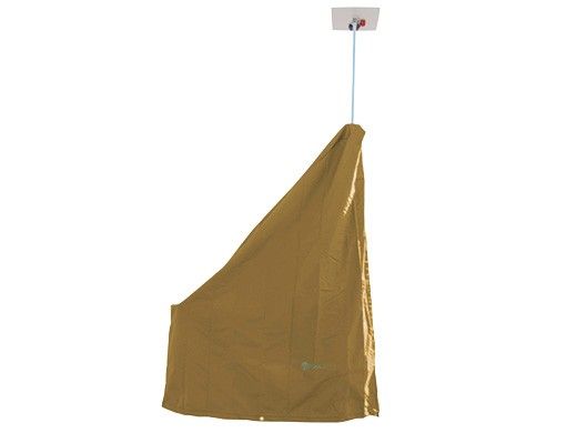 Aqua Creek Ultra Solar Charger Lift Cover | Tan | F-450SLUCS-T