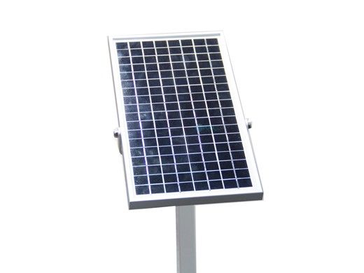 Aqua Creek Spa Elite/Ultra Lift Solar Charger | F-042SCH
