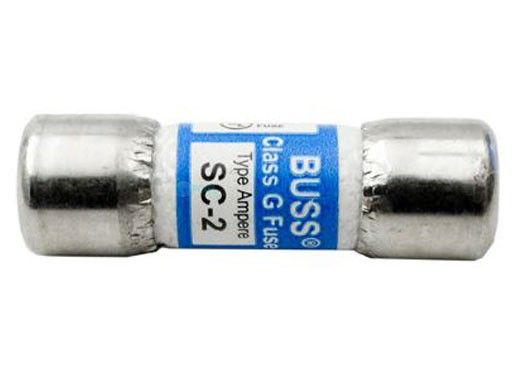 Coates Fuse 2 amp 480V | 29019525
