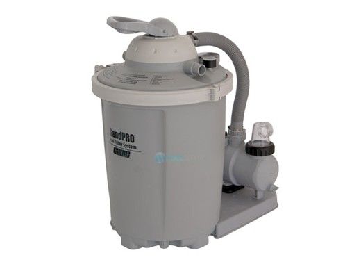 Game .75HP Sandro Pool Filter System | 4511