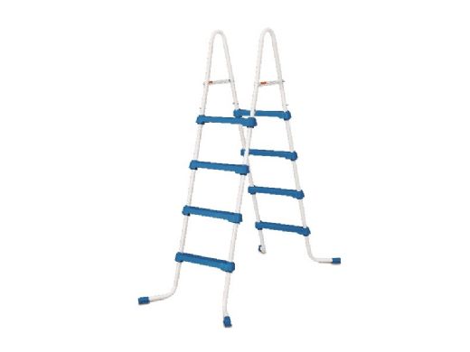 Blue Wave Defender Copertura Invernale Per Piscina Fuori Terra 15 Anni – Rotonda, Resistente, Con Verricello E Cavo Inclusi