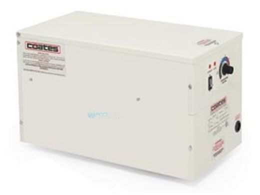 Coates Electric Heater 12kW Three Phase 208V | 32012CE