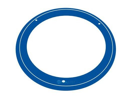 Paramount SDX High Flow Safety Drain Ring for Concrete | 005-252-2050-00