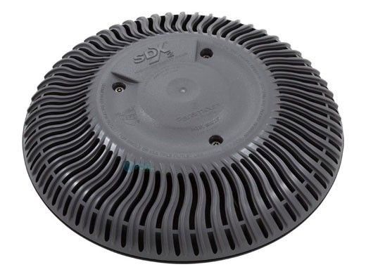 Paramount SDX2 Replacement Cover with Screws for Vinyl and Fiberglass Pools | Gray | 005-252-2098-02