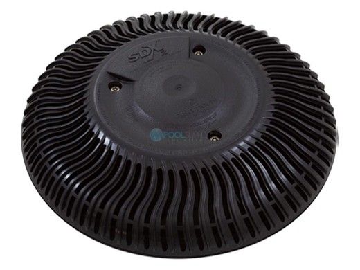 Paramount SDX2 Replacement Cover with Screws for Vinyl and Fiberglass Pools | Black | 005-252-2098-03