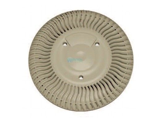 Paramount SDX2 Replacement Cover with Screws for Vinyl and Fiberglass Pools | Beige | 005-252-2098-07