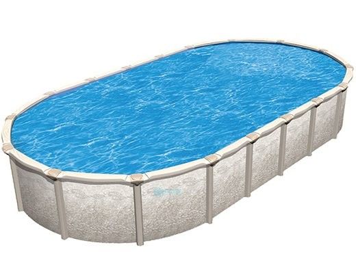 Magnus 15 X 30 Oval Above Ground Pool, 15 By 30 Above Ground Pool Cover