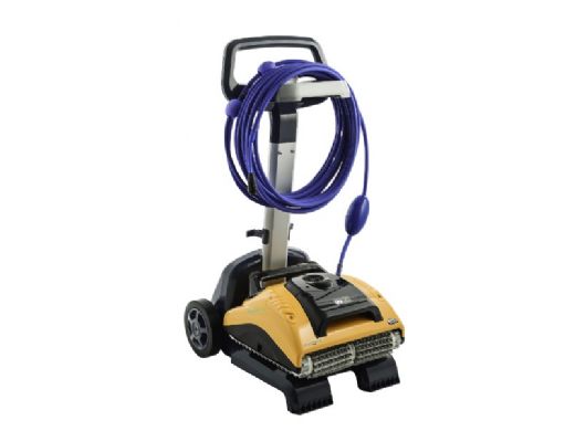 Maytronics Dolphin W20 Inground Commercial Robotic Pool Cleaner | 99996904-US